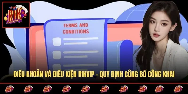 Điều khoản sử dụng