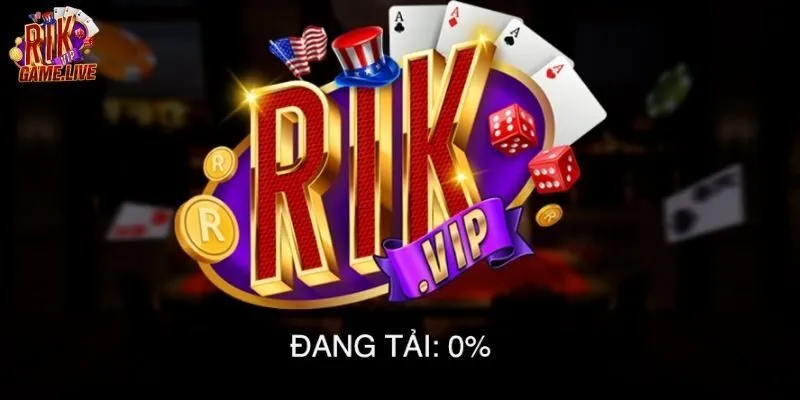 Link tải rikvip